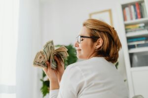 wellness and financial freedom