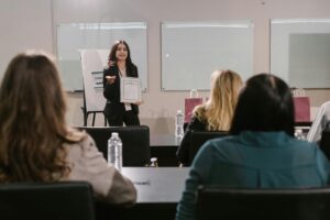 e-commerce coaching programs